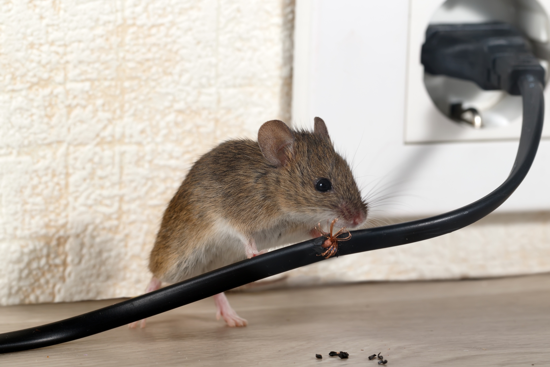 Mice Infestation, Pest Control in Putney, SW15. Call Now 020 8166 9746